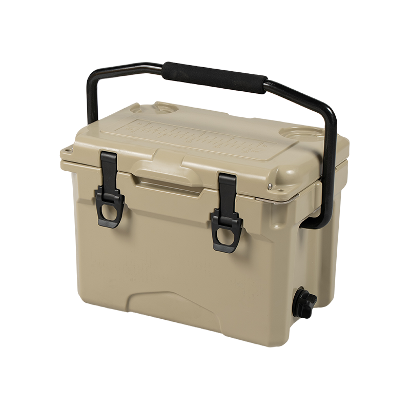 12QT Mini Rotomolding hűtődoboz
